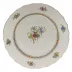 Windsor Garden Multicolor Dinner Plate 10.5 in D