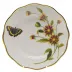 American Wildflowers Indian Blanket Flower Multicolor Salad Plate 7.5 in D