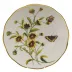 American Wildflowers Indian Blanket Flower Multicolor Dinner Plate 10.5 in D