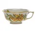 American Wildflowers Butterfly Weed Multicolor Tea Cup 8 Oz