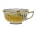 American Wildflowers Tall Goldenrod Multicolor Tea Cup 8 Oz