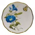 American Wildflowers Morning Glory Multicolor Bread And Butter Plate 6 in D