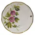 American Wildflowers Passion Flower Multicolor Bread And Butter Plate 6 in D