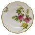 American Wildflowers Passion Flower Multicolor Salad Plate 7.5 in D