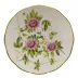American Wildflowers Passion Flower Multicolor Dinner Plate 10.5 in D