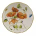 American Wildflowers California Poppy Multicolor Dinner Plate 10.5 in D