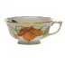 American Wildflowers California Poppy Multicolor Tea Cup 8 Oz