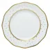 Connect The Dots Multicolor Dessert Plate 8.25 in D