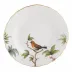 Foret Garland Multicolor Dessert Plate Motif 02 8.25 in D