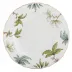 Foret Garland Multicolor Dessert Plate 8.25 in D