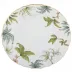 Foret Garland Multicolor Dinner Plate 10.5 in D