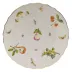 Market Garden Multicolor Dinner Plate 10.5 in D