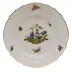 Chanticleer Motif 03 Multicolor Bread And Butter Plate 6 in D