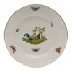 Chanticleer Motif 04 Multicolor Bread And Butter Plate 6 in D