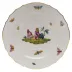 Chanticleer Motif 02 Multicolor Salad Plate 7.5 in D