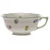 Lindsay Multicolor Tea Cup 8 Oz