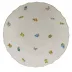 Lindsay Multicolor Dinner Plate 10.5 in D