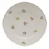 Kimberley Multicolor Bread And Butter Plate 6 in D