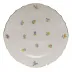 Kimberley Multicolor Salad Plate 7.5 in D