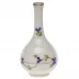 Blue Garland Multicolor Small Bud Vase 3.5 in H