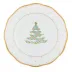 Christmas Dessert Tree Forest Green Christmas Dessert Tree 8.25 in D