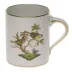 Rothschild Bird Multicolor Coffee Mug 16 Oz 4 in H