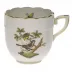 Rothschild Bird Multicolor After Dinner Cup (3 Oz)