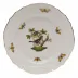 Rothschild Bird Motif 01 Multicolor Bread And Butter Plate 6 in D