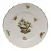 Rothschild Bird Motif 02 Multicolor Bread And Butter Plate 6 in D