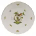 Rothschild Bird Motif 03 Multicolor Dinner Plate 10.5 in D