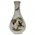 Rothschild Bird Multicolor Vase 6.5 in H