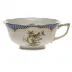 Rothschild Bird Motif 03 Multicolor Tea Cup 8 Oz