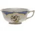 Rothschild Bird Motif 04 Multicolor Tea Cup 8 Oz