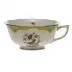 Rothschild Bird Motif 04 Multicolor Tea Cup 8 Oz