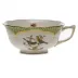 Rothschild Bird Motif 09 Multicolor Tea Cup 8 Oz