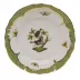 Rothschild Bird Motif 04 Multicolor Bread And Butter Plate 6 in D