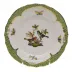 Rothschild Bird Motif 05 Multicolor Bread And Butter Plate 6 in D