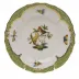 Rothschild Bird Motif 06 Multicolor Bread And Butter Plate 6 in D