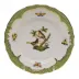 Rothschild Bird Motif 08 Multicolor Bread And Butter Plate 6 in D