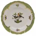 Rothschild Bird Motif 09 Multicolor Bread And Butter Plate 6 in D