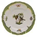 Rothschild Bird Motif 12 Multicolor Bread And Butter Plate 6 in D