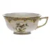 Rothschild Bird Motif 03 Multicolor Tea Cup 8 Oz