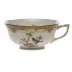 Rothschild Bird Motif 05 Multicolor Tea Cup 8 Oz