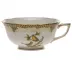 Rothschild Bird Motif 08 Multicolor Tea Cup 8 Oz