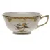 Rothschild Bird Motif 09 Multicolor Tea Cup 8 Oz