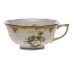 Rothschild Bird Motif 11 Multicolor Tea Cup 8 Oz