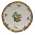 Rothschild Bird Motif 02 Multicolor Bread And Butter Plate 6 in D