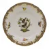 Rothschild Bird Motif 04 Multicolor Bread And Butter Plate 6 in D