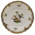 Rothschild Bird Motif 05 Multicolor Bread And Butter Plate 6 in D