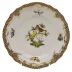 Rothschild Bird Motif 06 Multicolor Bread And Butter Plate 6 in D